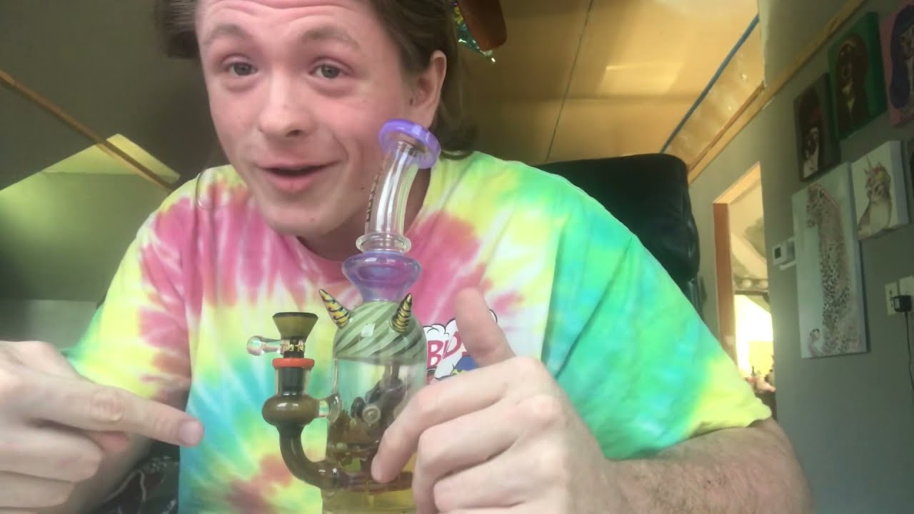 HIGH WEST COLORADO DISPENSARY X TK FRUITY PEBBLES STRAIN REVIEW!!