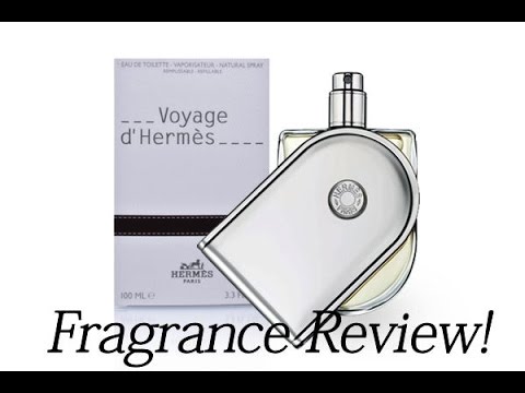 voyage d'hermes review