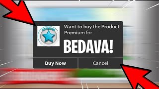 Roblox BrookHaven'Da Bedava Premium Alma ! *Fixlenmek Üzere* HEMEN ALIN! BrookHaven Free Premium