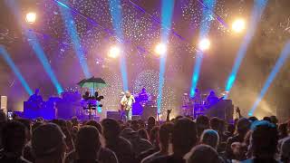 Widespread Panic - Space Wrangler, 07-18-2021