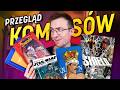 Dracula, S.H.I.E.L.D. Hickmana, Bitwa o Jakku i... komiks o QUEEN | Przegląd komiksów 2/2026