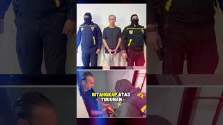 “Dari Wakil Presiden Jadi Terdakwa ! Kejatuhan Tragis Tareck El Aissami”