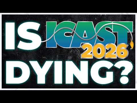 Is ICAST Dying? What We Saw in 2026