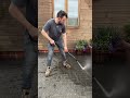 Pressure washer #builder #building #irish