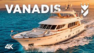 Looks Can Be Deceiving | The Remarkable Technology Behind VANADIS
