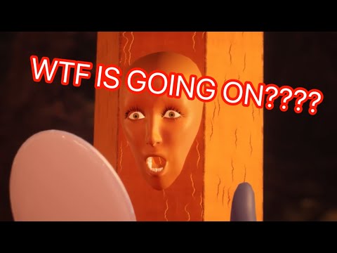 Battle For Dream Island Again Episode 9-11 Reaction | WHAT AM I LOOKING AT???