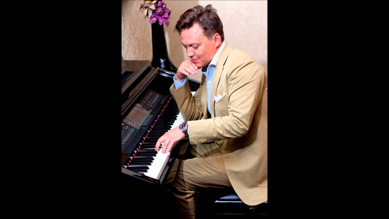 Илья Юдичев-Somebody to Love - YouTube