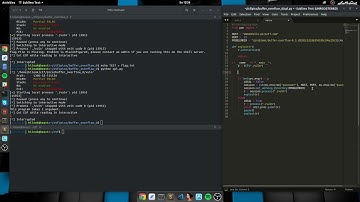 PICO CTF 2018 - Buffer overflow 0