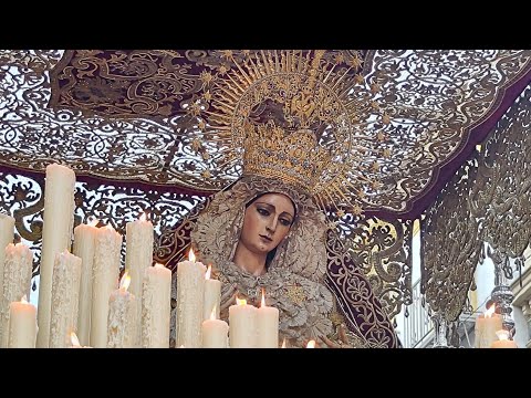 Pontificia, Real e Ilustre Hermandad y Cofradía de Nazarenos del Santísimo Cristo de la Expiración y Nuestra Madre y Señora del Patrocinio en su Dolor y Gloria