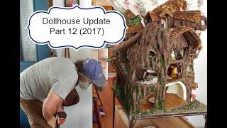 Dollhouse Update 2017 part 12