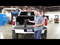 ProPride Brute Heavy-Duty Adjustable Hitch 6" Drop/Rise, 22,000 LB Rating, 2.5" Class 5 Receiver