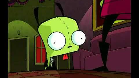 Invader ZIM Se1 - Ep06 Germs - Part 04