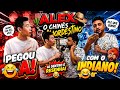AL&Ecirc; O CHIN&Ecirc;S NORDESTINO FICOU BRAVO 😂😂😂 COM AS PERGUNTAS!! TENTE N&Atilde;O RIR 