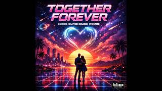 DJ ExTraxx - Together Forever ( 2026 Eurohouse Remix )