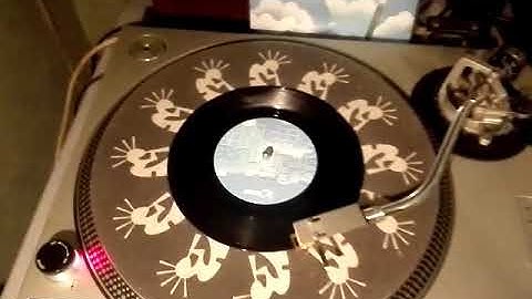 Superstructure - out at the deep end