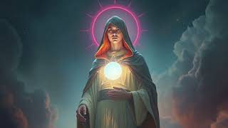 I Walk Through The Matrix I Am Remembered