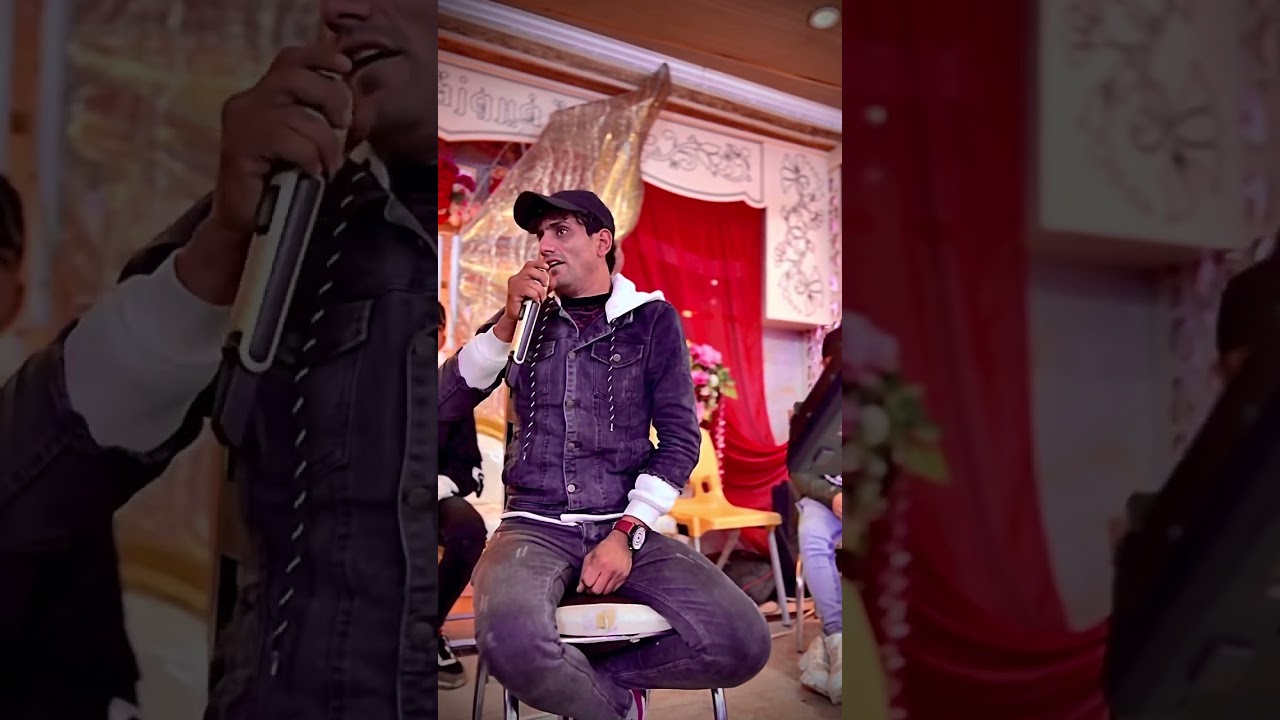 الفنان محمد السداوي للحجز والاستفسار 07816832649