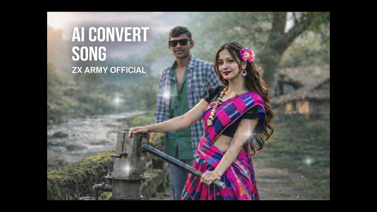 BAD BAIHAR KAMI ||SANTALI AI FULL VIDEO ||ROMANTIC SANTALI VIDEO 2026