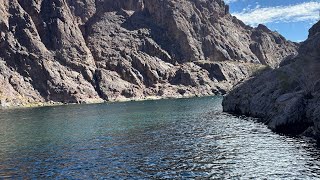 Vlog #1 Gold Strike Hot Springs Trail, hike with friends