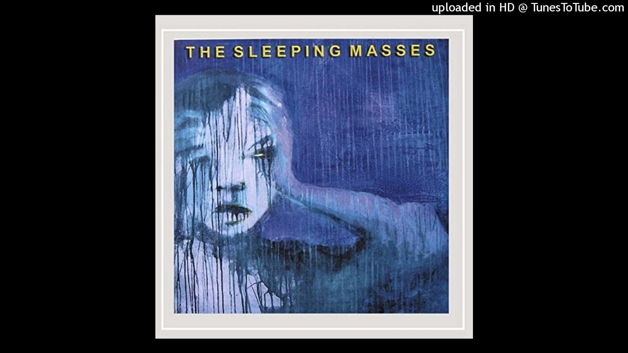 GET OFF – The Sleeping Masses & Patrick Muldoon