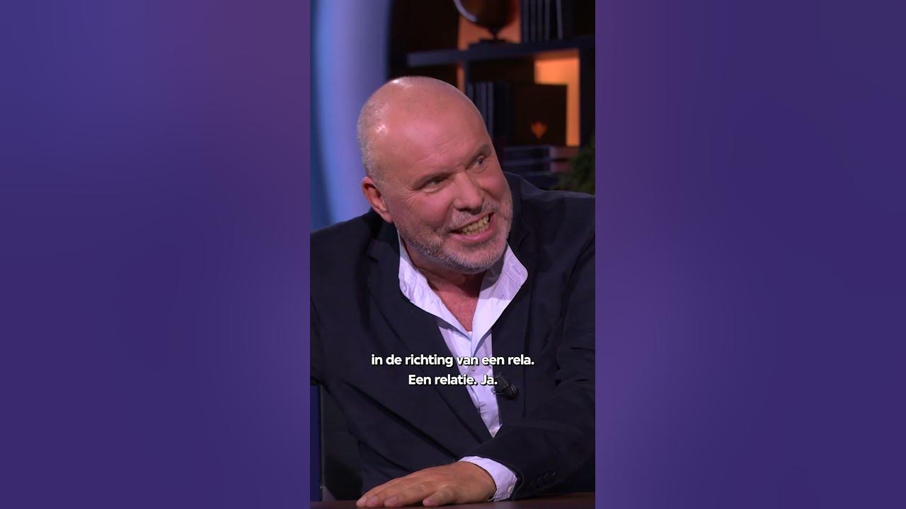 JP van Lingo legt uit wat een twarrel is YouTube