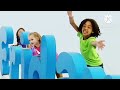 preview 2 cbeebies days of the week 2