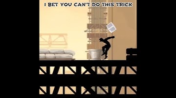 Thumbnail of Hardest Trick in Vector...