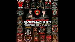Story Whatsapp Special Happy Anniversary Ikspi Kera Sakti Ke41  Literasi Pasker 80