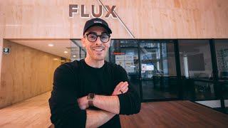 FLUX PERTH REVIEW – COWORKING SPACE & OFFICE PERTH