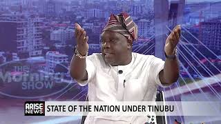 Kidnappings: The Federal Government Has Not, Will Not Pay Any Ransom - Bwala