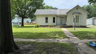 1115 Virginia Street Sabetha KS