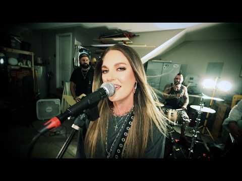Kasey Tyndall - Old Me Is Dying (Official Music Video)