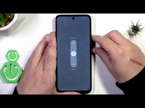 REDMI 13x – How to Unlock Without Password