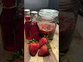 Strawberry Lime Mojito – The Ultimate Summer Drink! #recipe #follow #drink #drinkrecipes #drinks