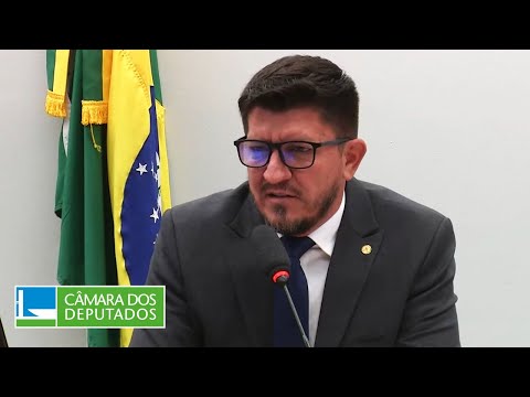 COMISSÃO DE DEFESA DOS DIREITOS DAS PESSOAS COM DEFICIÊNCIA