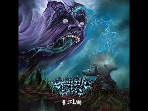 Sadistic Force — Sadistic Force - Wild Aces (2021)