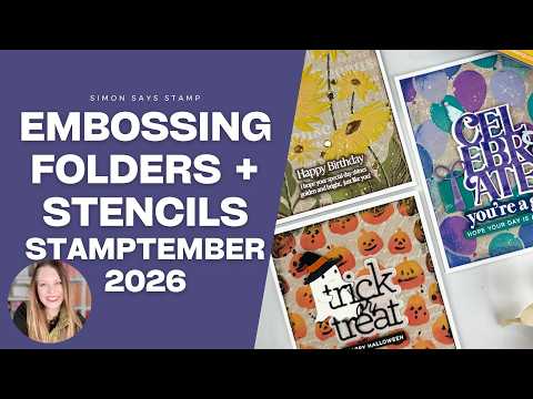 Three Cards with Varied and Beautiful Backgrounds