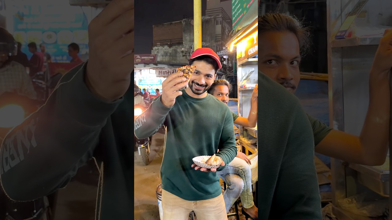 Лучшая куриная шаурма в Ахмедабаде