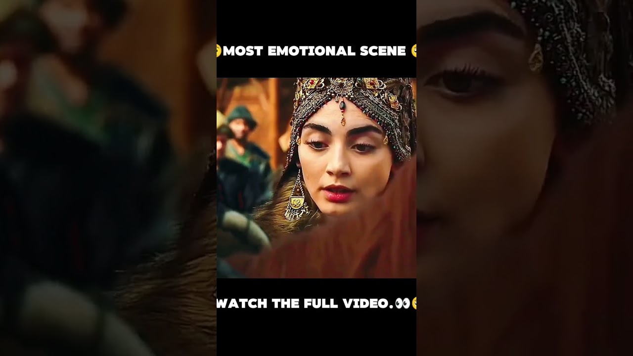 allauddin is kidnapped 🥺 most emotional scene 😭