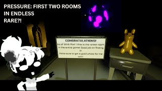 The Rarest Room And Vacula Void-M...one After The Other... After The First Door In Endless?