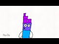 numberblocks Band 14