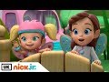 Butterbean's Café | The Breadstick Bicycle | Nick Jr. UK