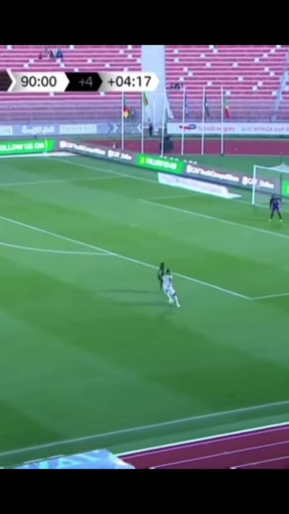 Mamadou Doumbia goal vs Cameroon U17 #nextbigthing #wonderkid #mali #udinese