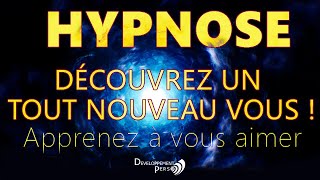 Séance d'hypnose pour s'aimer et s'accepter. hypnose estime de soi, respect de soi