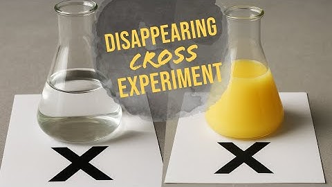 GCSE Chemistry Explained: The Impact of Sodium Thiosulfate Concentration on Reaction Rate