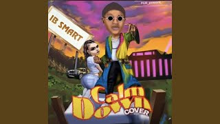 Calm Down - IB SMART