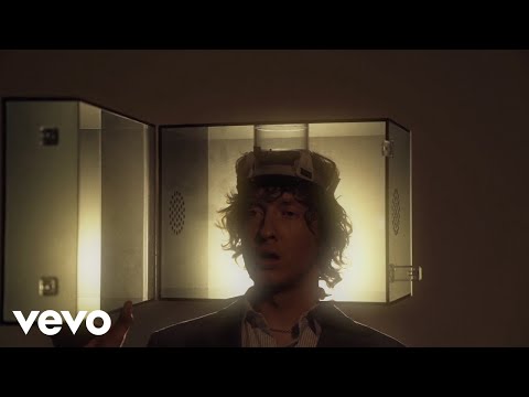Matthew Young - Headcase (Visualizer)