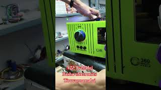 Dolby digital audio support amplifier fitting Tiruvannamalai Basha electronics work