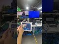 No Server Required! 4K Distributed AV System with POE & KVM Control