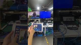No Server Required! 4K Distributed AV System with POE &amp; KVM Control